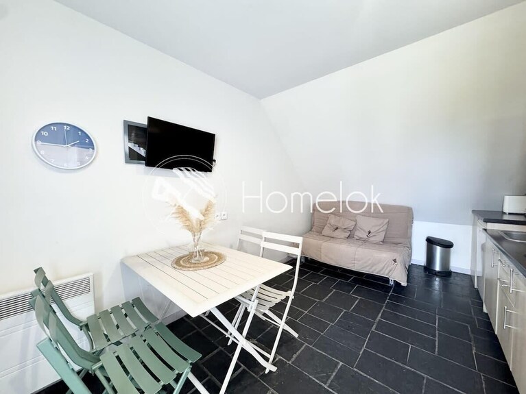 Maisonnette Tout Confort - Vue Mer - Piscine - Ploemeur
