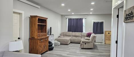 Smart TV