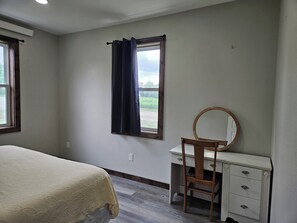 1 quarto, Wi-Fi, roupa de cama