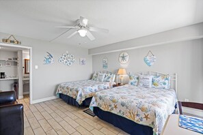 1 habitación 