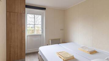 3 bedrooms, free WiFi