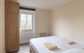 3 camere, Wi-Fi gratuito