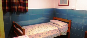 Coliving 87 Estudio Numero 1