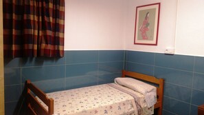 Loft, 1 chambre, vue ville