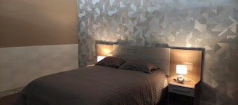 COMFORTABLE APARTMENT