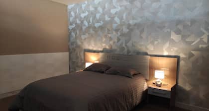 COMFORTABLE APARTMENT