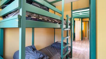 3 chambres, Wi-Fi gratuit