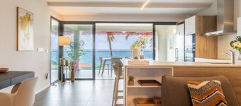 Florida Soleil luxury and sea view