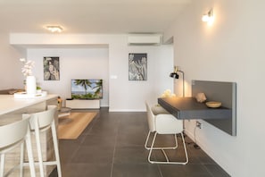 Interior - Florida Soleil luxury and sea view (Schoelcher)