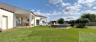 Villa Grivia | Holiday home | Swimming pool - Ping Pong | Wifi and air conditioning