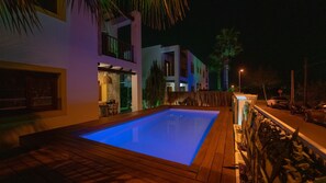 Pool - Villa Can Rusiniol, 2 (Puig d'en Valls)