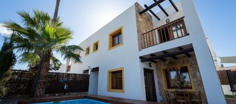 Villa Can Rusiniol, 2