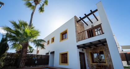 Villa Can Rusiniol, 2