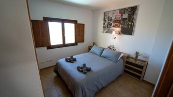 3 chambres, Wi-Fi, draps fournis