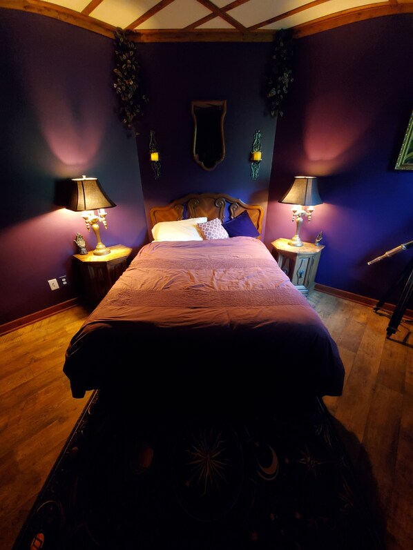 Superior Suite | Free WiFi