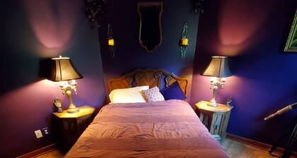 Le Manoir aux Secrets