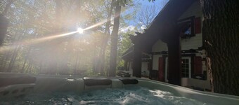 Le Manoir aux Secrets