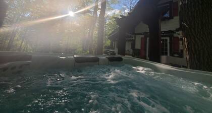 Le Manoir aux Secrets