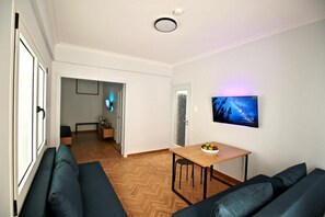 TV connectée