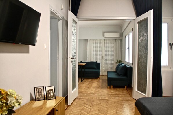 Smart-tv