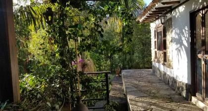Fantastic apartment in Villa de Leyva