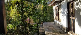 Fantastic apartment in Villa de Leyva