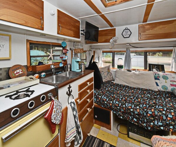 1 habitación, wifi gratis y ropa de cama