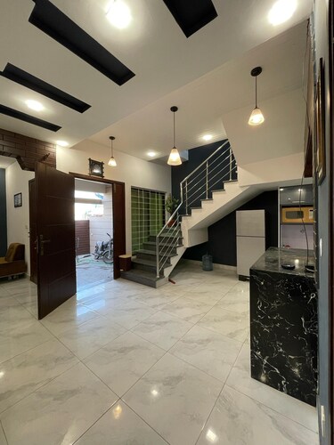 Comfortable Villa with AC and WiFi in pleasant Bahria Town Karachi