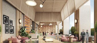 EVEN Hotel Guangzhou Baiyun Station by IHG