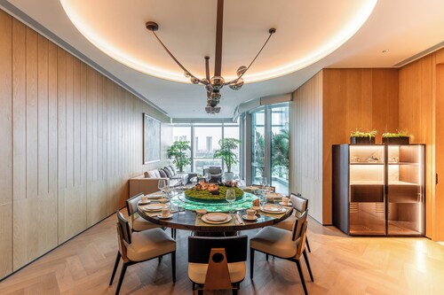 EVEN Hotel Guangzhou Baiyun Station by IHG