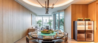 EVEN Hotel Guangzhou Baiyun Station by IHG
