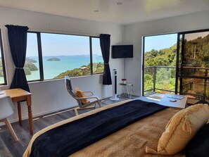 1 室のベッドルーム、アイロン / アイロン台��、ベッドシーツ