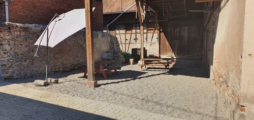 Cramiland - Appart 02 Ohnenheim