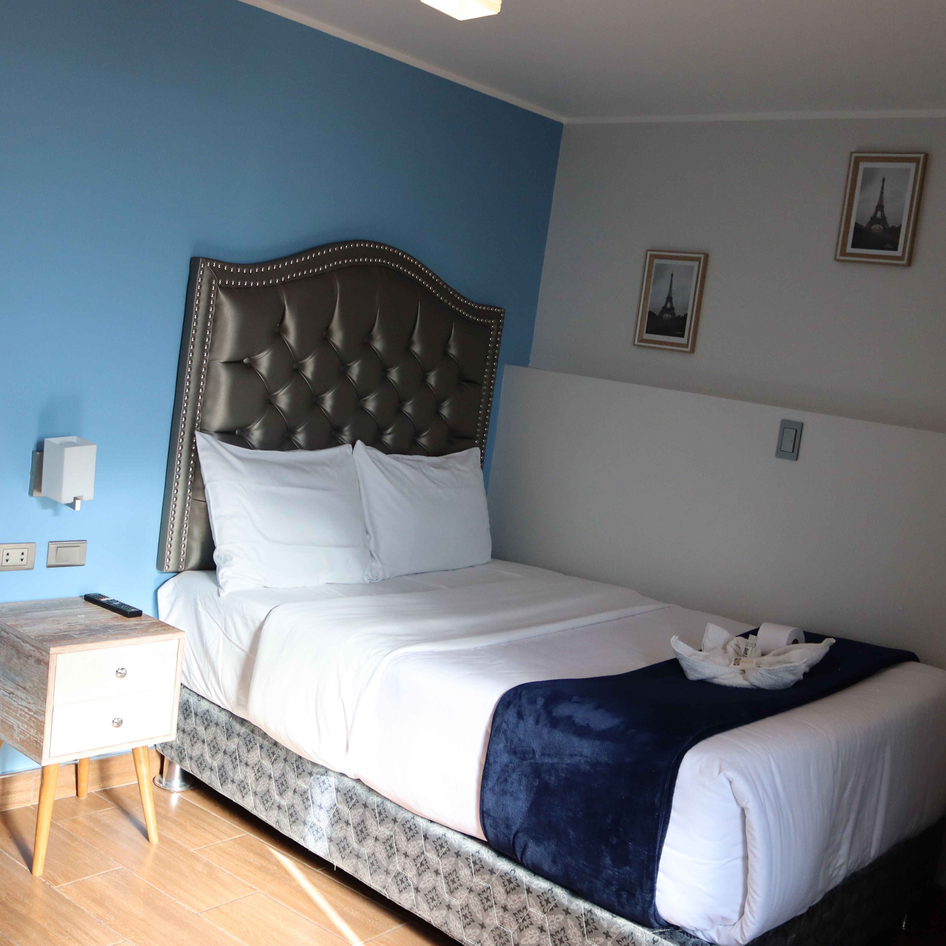 Rom – classic | Strykejern/-brett