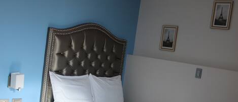 经典客房 | 熨斗/熨衣板