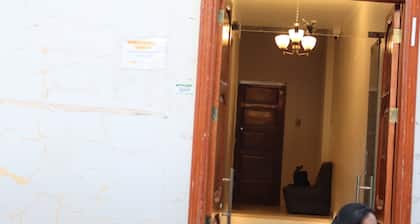 hotel 13 inkas