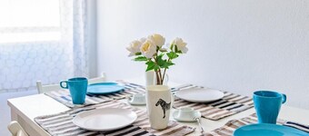 JMJ Nono, charming 1-bedroom holiday house with AC, WiFi in lovely Piran