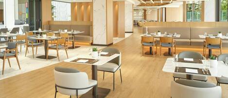 Restoran