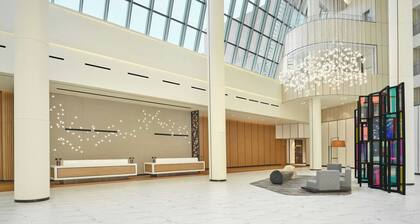 Courtyard by Marriott Pyeongtaek