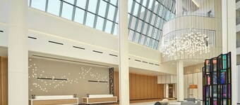 Courtyard by Marriott Pyeongtaek