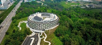 Courtyard by Marriott Pyeongtaek