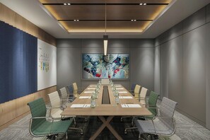 Sala de reuniones