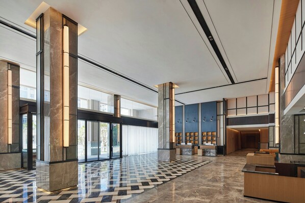 Hall