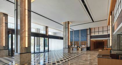 Four Points By Sheraton Xishuangbanna