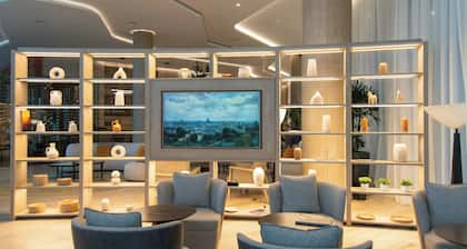 Marriott Corrientes Hotel