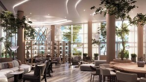 الردهة