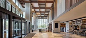 Four Points By Sheraton Rizhao