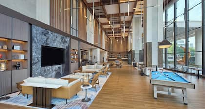 Four Points By Sheraton Rizhao