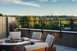 Bar (på overnattingsstedet)