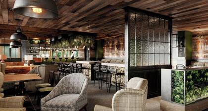 The Somm Hotel & Spa, Autograph Collection